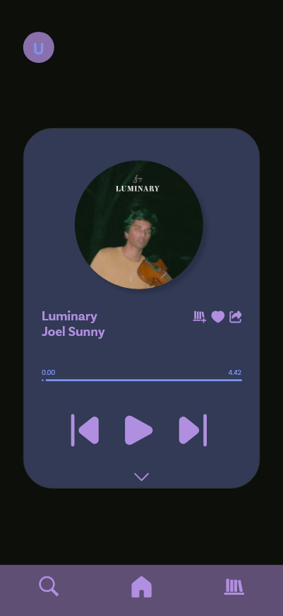 harmony-sitepart